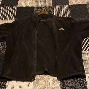 The north face women’s jacket